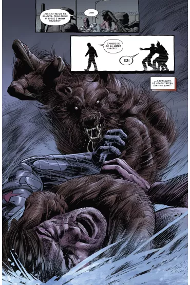 Marvel Classic Ameryka�scy marzyciele. Kapitan Ameryka. Tom 8 - Ed Brubaker