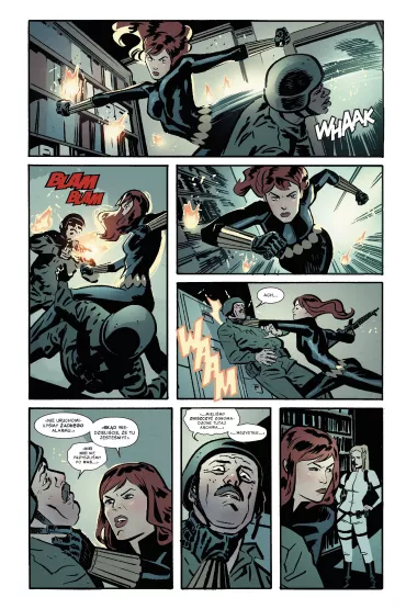 Marvel Classic Ameryka�scy marzyciele. Kapitan Ameryka. Tom 8 - Ed Brubaker