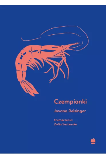 Czempionki - Jovana Reisinger