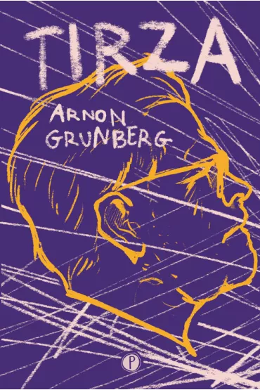 Tirza - Grunberg Arnon