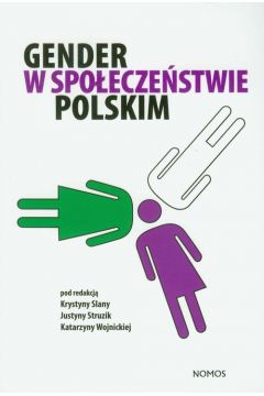 eBook Gender w spoeczestwie polskim pdf