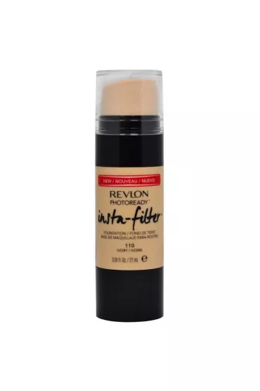 Revlon PhotoReady Insta-Filer Foundation Podk�ad do twarzy 110 Ivory 27 ml