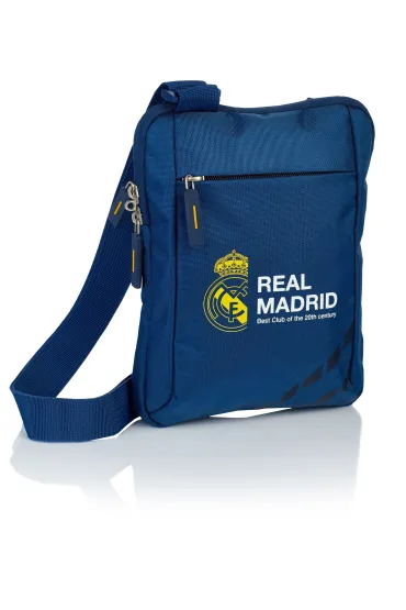 Astra Saszetka na rami� Real Madrid 4