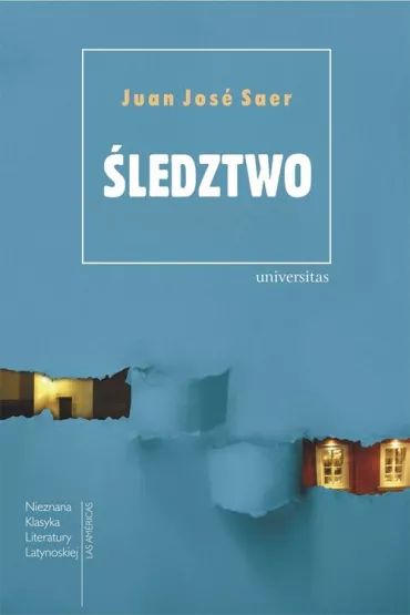 �ledztwo - Saer Juan Jose