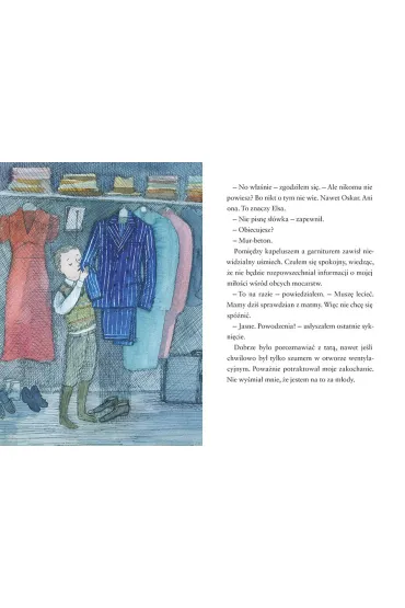 Kr�tka opowie�� o mi�o�ci - Ulf Stark