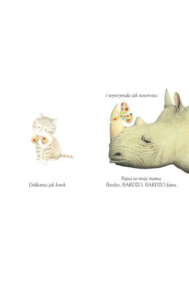 Moja mama - Anthony Browne