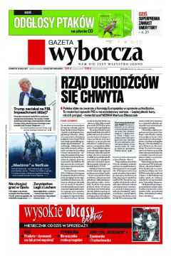 ePrasa Gazeta Wyborcza - Trjmiasto 114/2017
