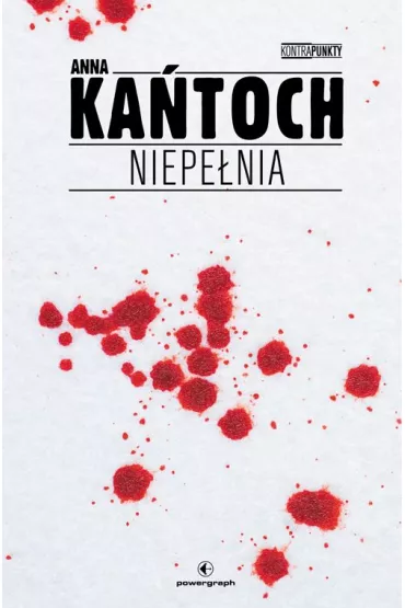 eBook Niepe�nia mobi epub - Anna Ka�toch