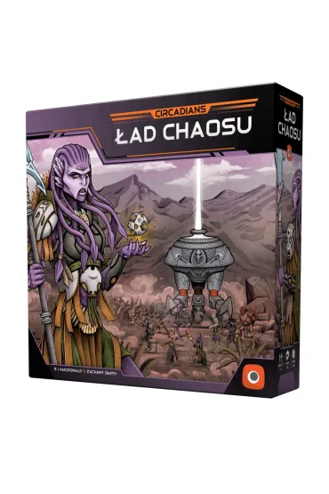 Circadians. �ad Chaosu
