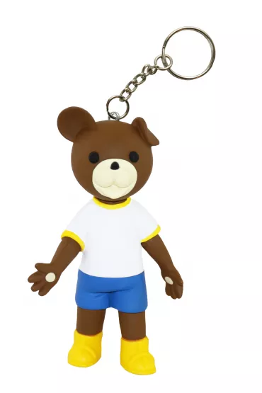 Tisso Toys Brelok Mi� Uszatek. Lato