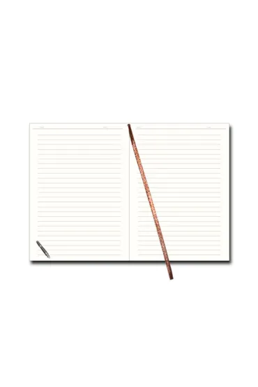 I-drops Notes A5 na gumk� UPSALA N-25PR kratka