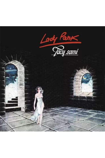 Tacy sami (Reedycja 2019) CD - Lady Pank