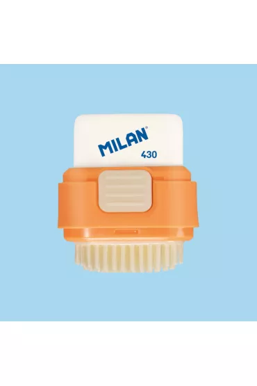 Milan Gumko-zmiotka Compact Funny Animals 16 szt.