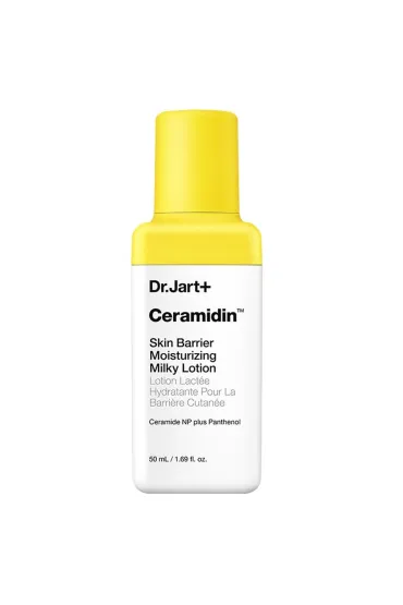 Dr.Jart+ Ceramidin Skin Barrier Moisturizing Milky Lotion nawil�aj�ca emulsja do twarzy 50 ml