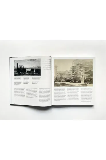Art Nouveau. Glasgow, Amsterdam, New York - Thomas  Hauffe