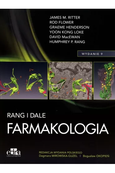 Farmakologia Rang i Dale