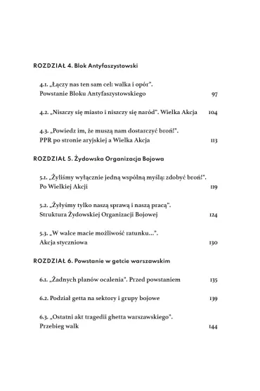 Jutro wolni? Komuni�ci w ruchu oporu w getcie warszawskim - Matylda  Jonas-Kowalik