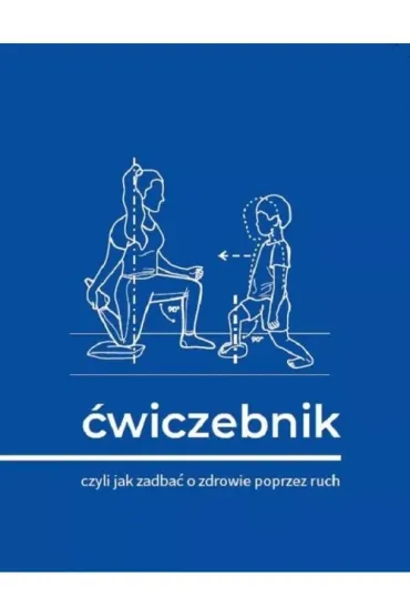�wiczebnik - Anna Garwoli�ska