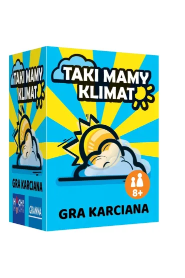 Taki mamy klimat Granna