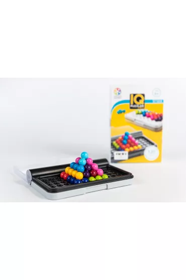 Smart Games IQ Puzzler Pro (PL) IUVI Games