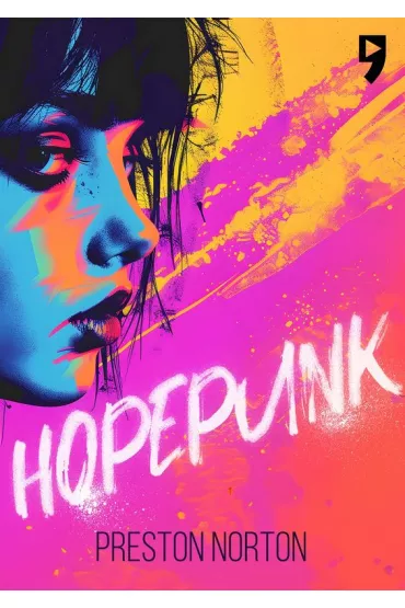 Hopepunk - Preston Norton