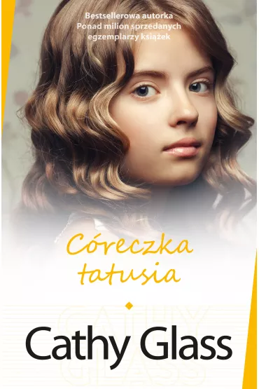 C�reczka tatusia - Cathy Glass