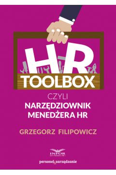HR Toolbox czyli Narzdziownik Menedera HR