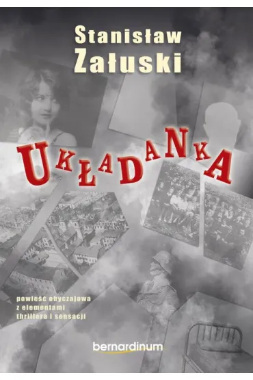 Uk�adanka - Stanis�aw Za�uski