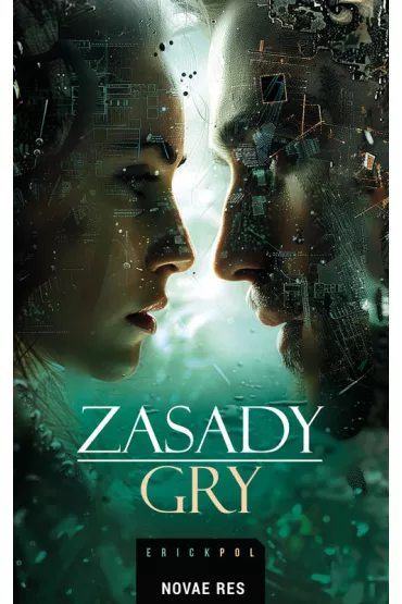 Zasady gry - Erick  Pol