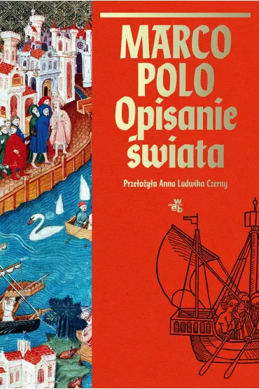 Opisanie �wiata - Polo Marco