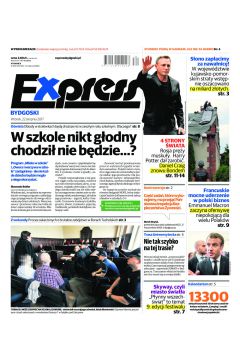 ePrasa Express Bydgoski 194/2017