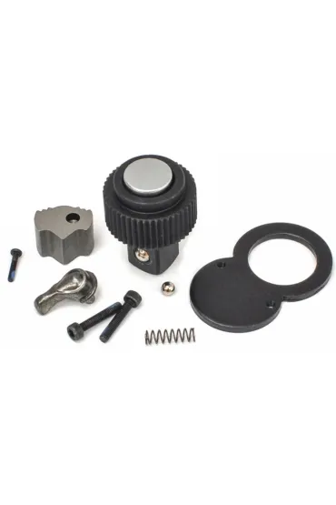 Komplet naprawczy klucza dynamometrycznego 1/4" Jonnesway T21025N-R
