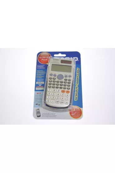 Kalkulator Casio Fx-991ES PLUS B/C