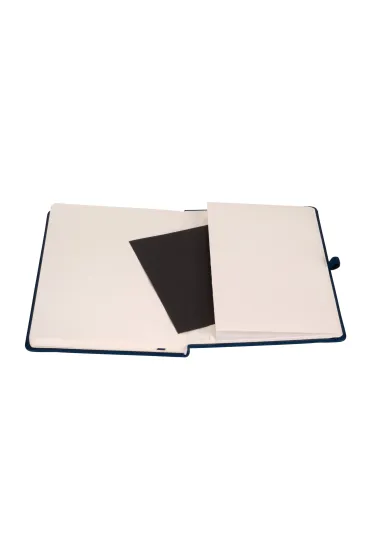 Antra Notes Memofix A5 kratka