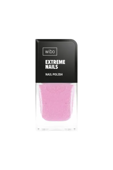 Wibo _New Extreme Nails lakier do paznokci nr 554 8.5 ml