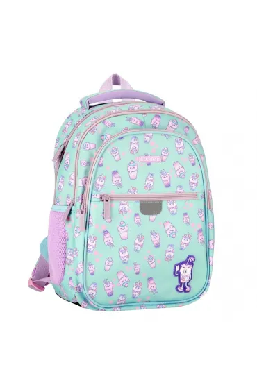 Plecak szkolny Bubble Tea STARPAK 550858