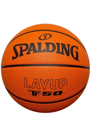 Pi�ka do koszyk�wki Spalding Layup TF-50 R.7 Enero