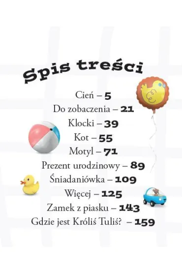 Bing. Bajki 5 minut przed snem - Beata �michowska