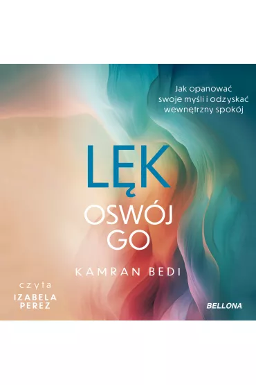 Audiobook L�k. Osw�j go mp3 - Kamran Bedi