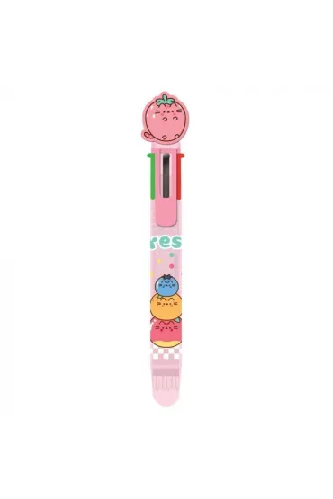 Blueprint D�ugopis Pusheen PURF6005 6 kolor�w