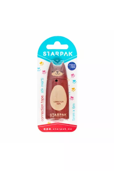 Starpak Korektor w ta�mie Marti 461882