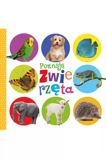 Poznaj� zwierz�ta