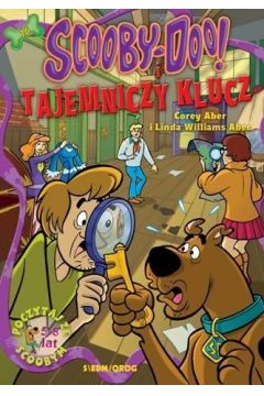 Scooby-Doo! Tajemniczy klucz