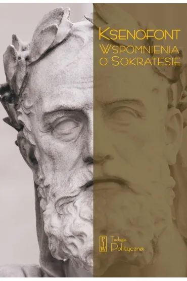 Wspomnienia o Sokratesie - Ksenofont