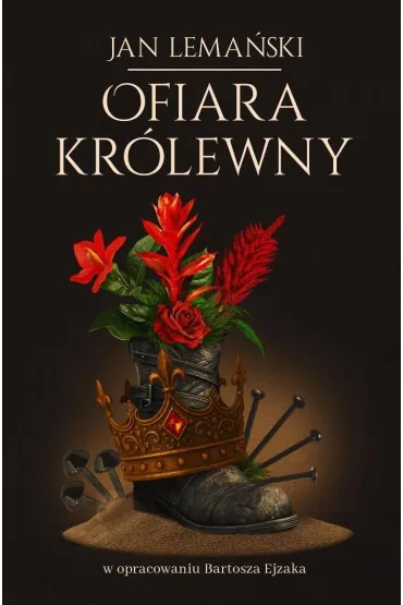 Ofiara kr�lewny - Jan Lema�ski
