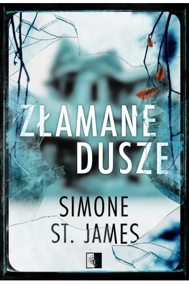 Z�amane dusze - Simone St. James