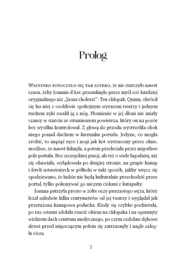 Co zosta�o utracone. Niezapominajka. Tom 2 - Kerstin Gier