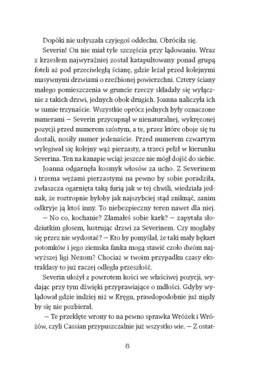 Co zosta�o utracone. Niezapominajka. Tom 2 - Kerstin Gier