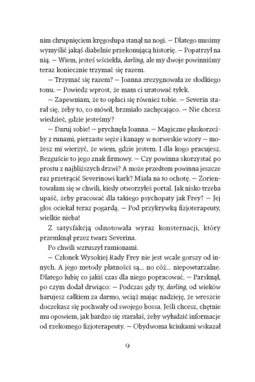 Co zosta�o utracone. Niezapominajka. Tom 2 - Kerstin Gier