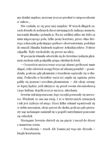 Co zosta�o utracone. Niezapominajka. Tom 2 - Kerstin Gier